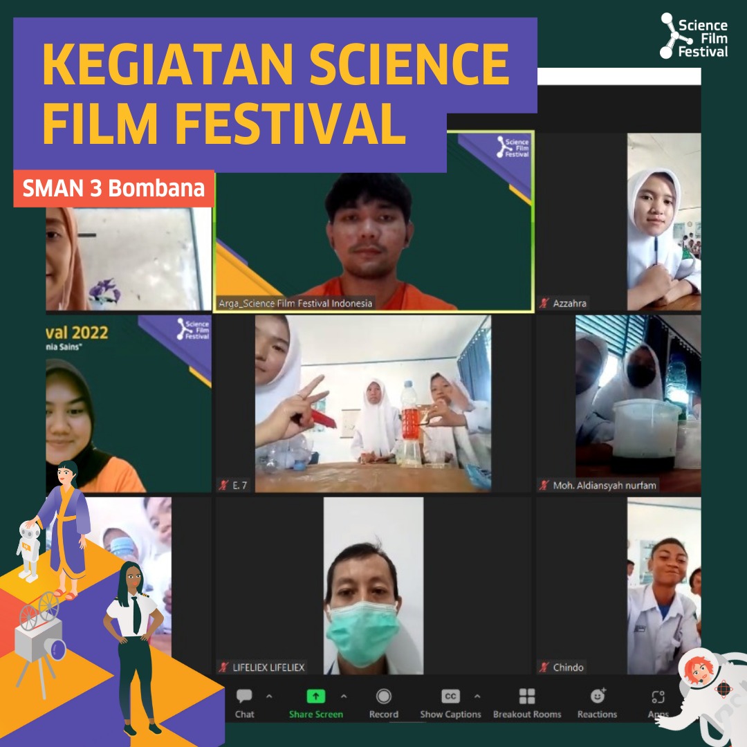 ScienceFilmFestival tweet media