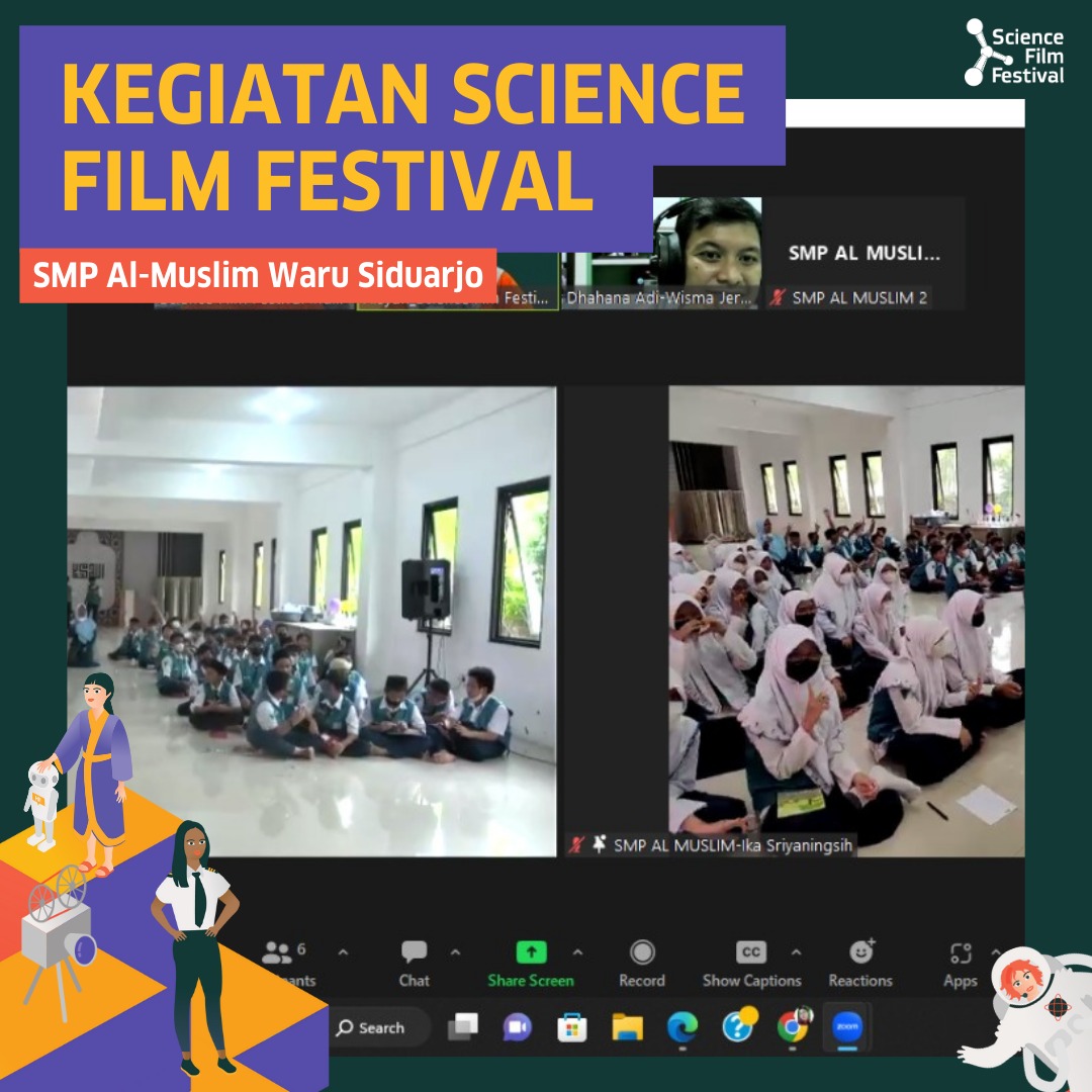 ScienceFilmFestival tweet media