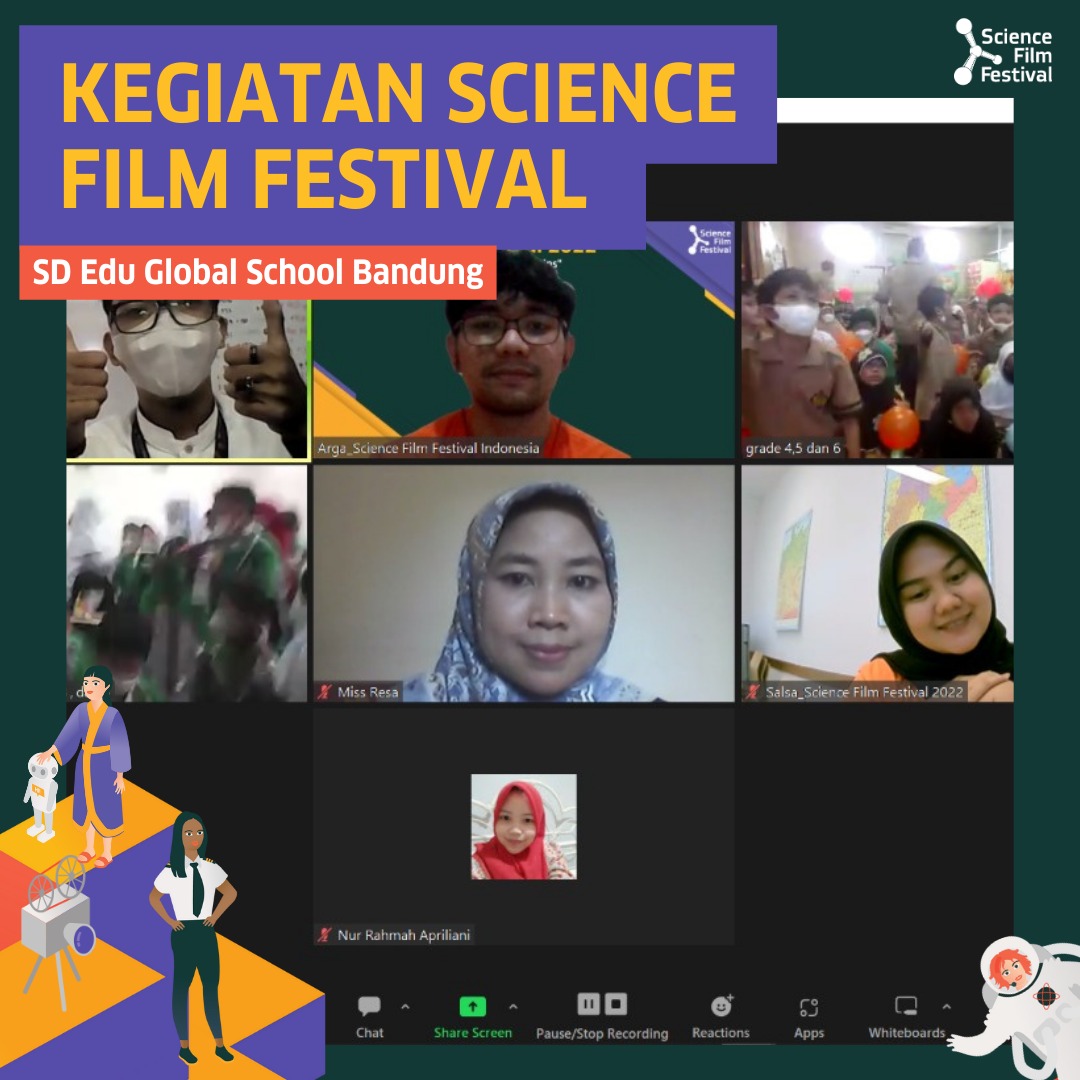 ScienceFilmFestival tweet media
