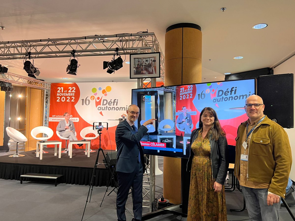 Olivier BOSSARD tweet media