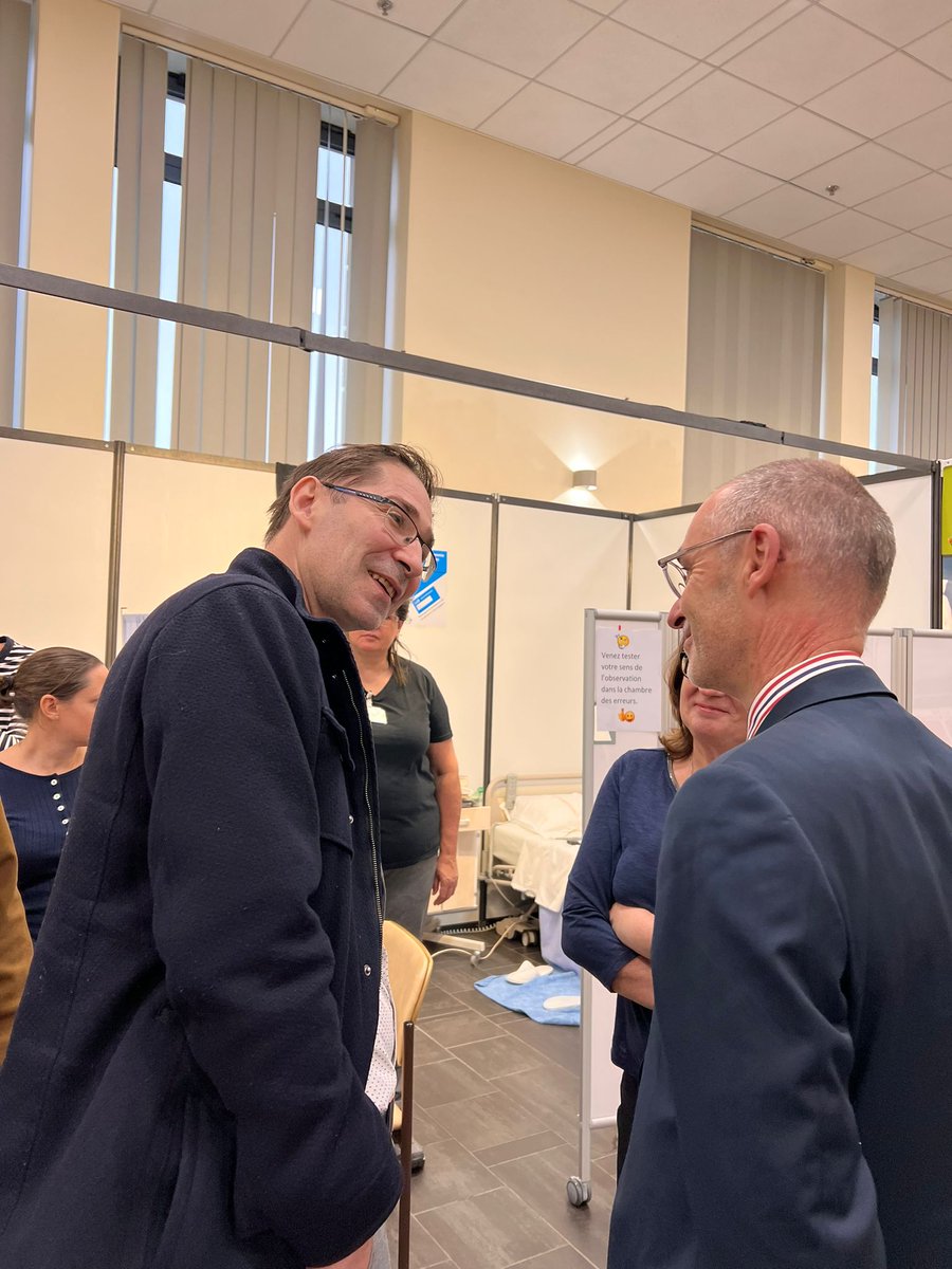 Olivier BOSSARD tweet media