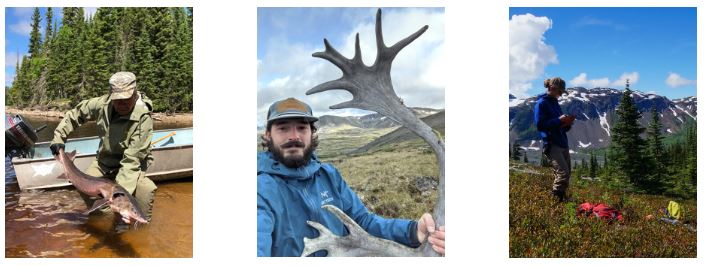 Are you a student interested in doing conservation research in some of the last intact wild places left on Earth?
Apply for a <a href="/WCS_Canada/">WCS Canada</a> Weston Family Boreal Research Fellowship!
<a href="/CSEE_SCEE/">CSEE_SCEE</a> 
wcscanada.org/Fellowships.as…