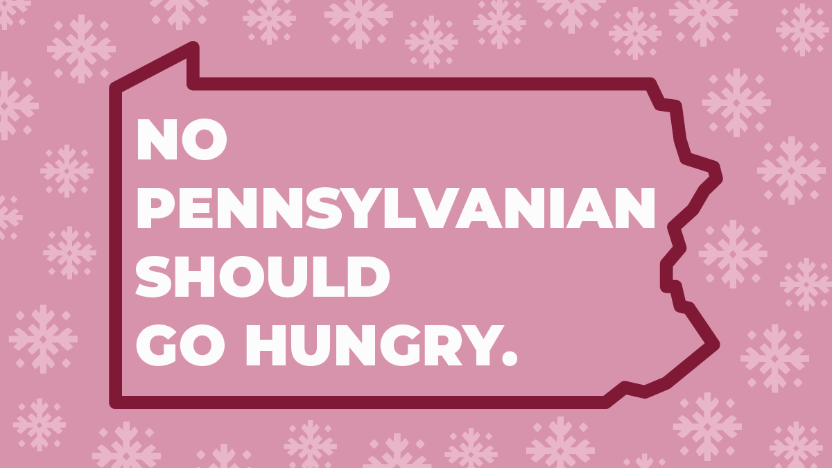 GovernorShapiro's tweet photo. Reminder as we head into the holidays: Food help is always available for those who may need it. 
 
Find resources near you: https://t.co/XkBLpiHxZ8 https://t.co/wXbgKi7AtD