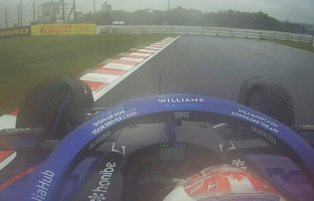 EstagiariodaF1's tweet photo. Adeus, Latifi 💔

Alguns momentos marcantes da carreira do canadense na F1 https://t.co/RkBck3GHb0