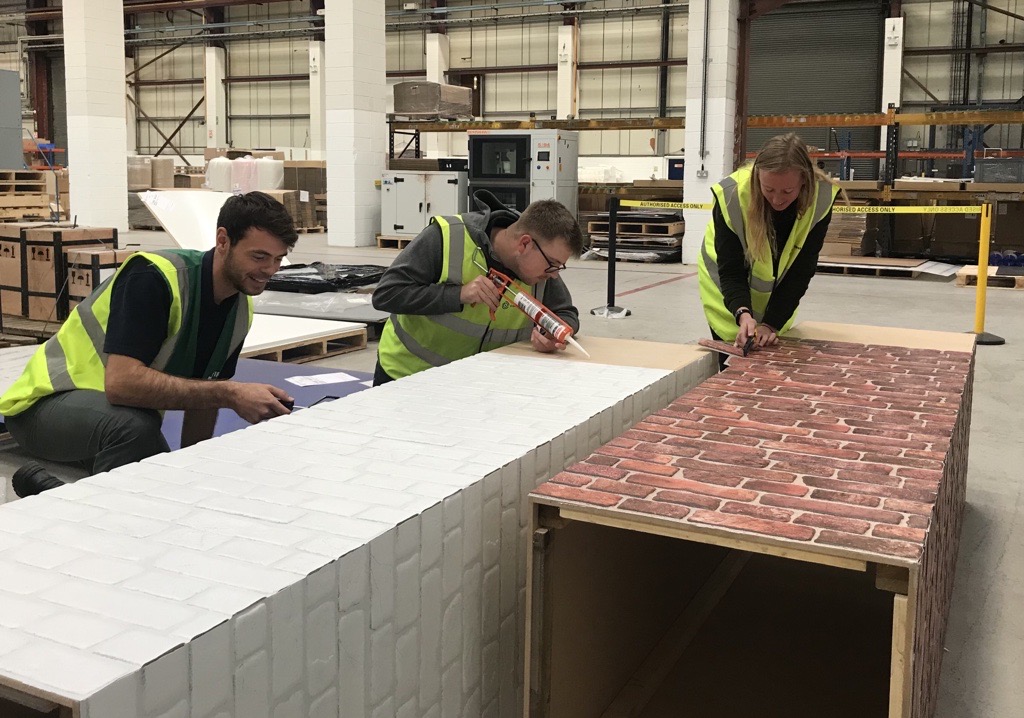 CamdenBoss's tweet photo. “Believe you can and you’re halfway there.” – Theodore Roosevelt
Happy Motivational Monday! 🤜💥🤛 Exciting things are coming…
#ukmanufacturing #ukmfg #supportukmfg #motivationalmonday #mondaymotivation #motivation #greatweekahead #inpiring #success #camdenboss https://t.co/vVvejHPC77