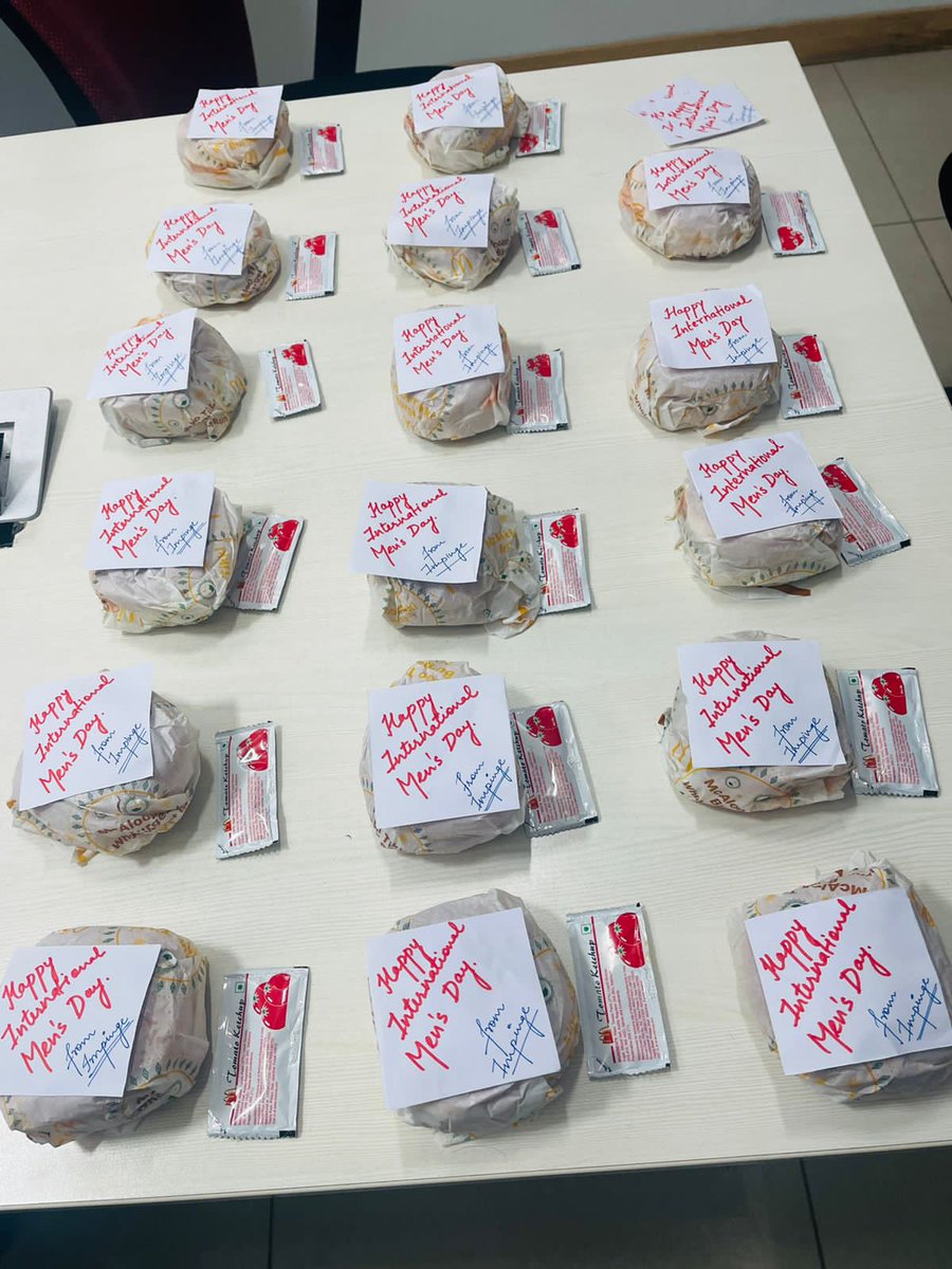 Impinge Solutions tweet media