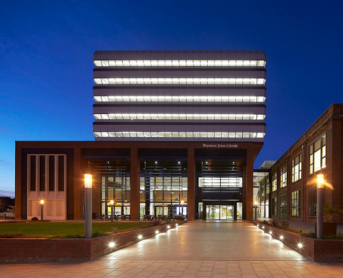 JiscLibraryHub's tweet photo. Our #Library of the Week is the brilliant University of Hull Library! Find out more about @HullUni_Library and search their collections directly on #JiscLibraryHubDiscover:
https://t.co/U7wZyKPD8u https://t.co/QeHfF5orSZ