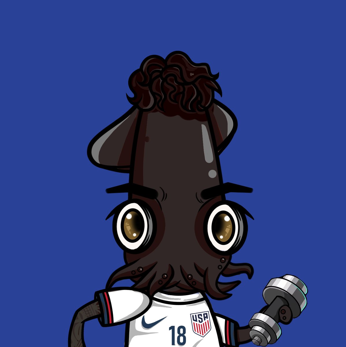 🏆World Cup Live Night (USA 🇺🇸and Wales🏴󠁧󠁢󠁷󠁬󠁳󠁿)

We invite everyone to join us in our World Cup live broadcast so that fans can enjoy it together.

We will pick 3 lucky guys randomly to get whitelists!
#USAvWAL #WorldCup2022 #WorldCup #WorldcupQatar2022