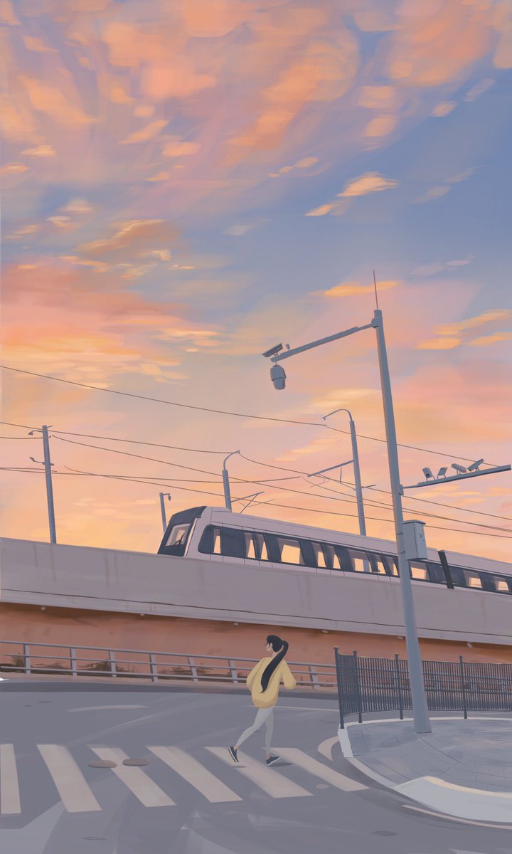 VermilionMei's tweet photo. Photo study - clouds https://t.co/Kp33xTJCDJ