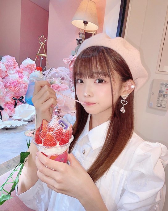 Twitterのコスプレ画像22