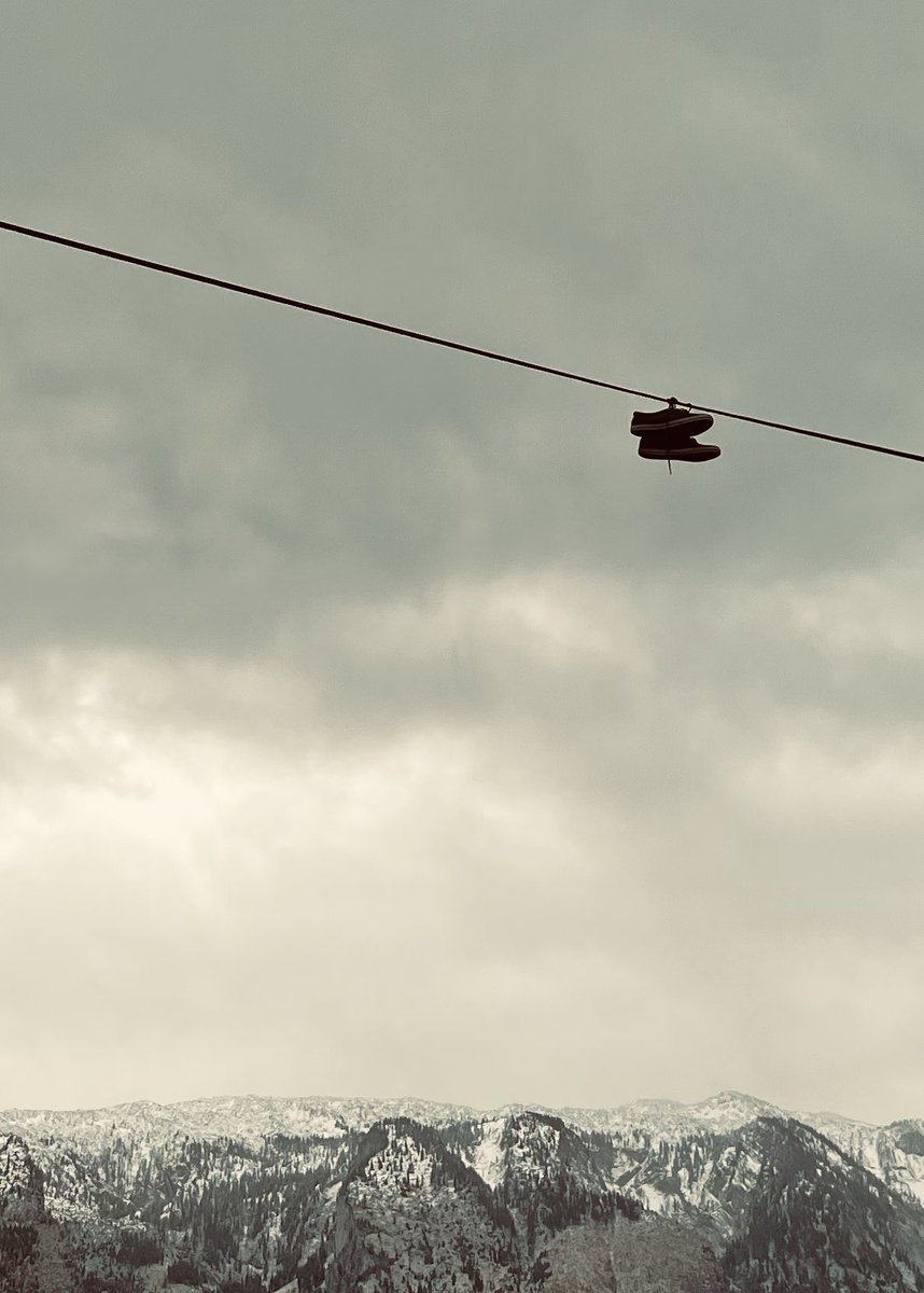 sebeckart's tweet image. Hey #breezers, look what i found near my studio 👟👀 @dutchtide @derakmandious