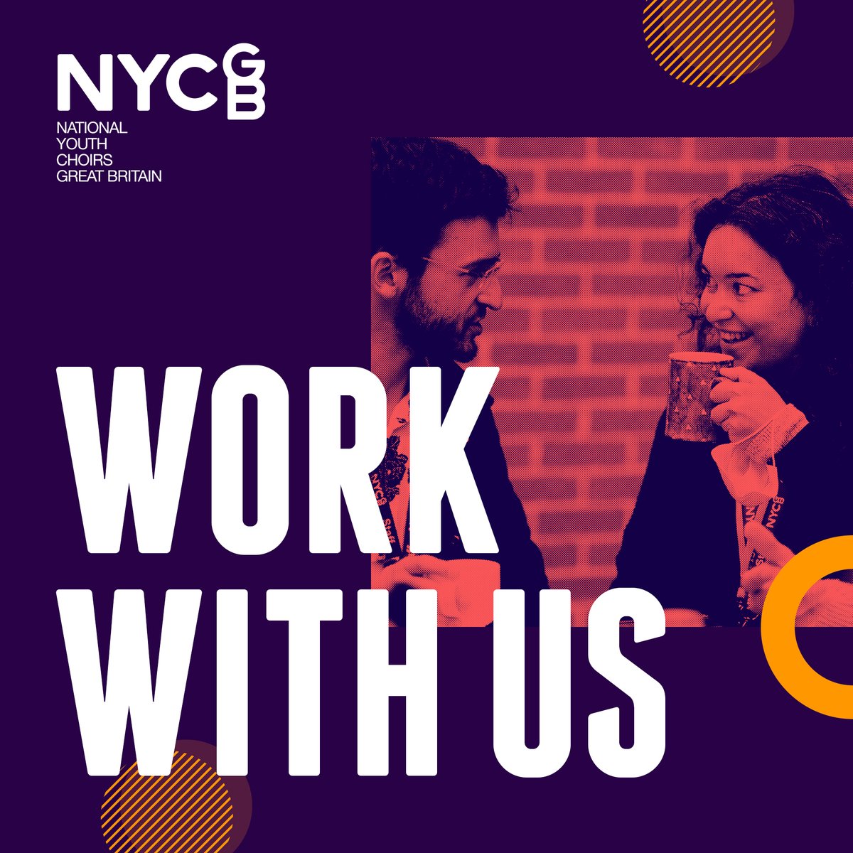 natyouthchoir's tweet photo. WORK WITH US! 🌟🎶

NYCGB are looking for pastoral &amp; administration staff to work on our residential courses! We're keen to receive applications from people from a wide range of sectors e.g. arts, education, social services &amp; health care.

More/apply ➡️https://t.co/SEj1PJVYPO https://t.co/pL3Rg2dPek