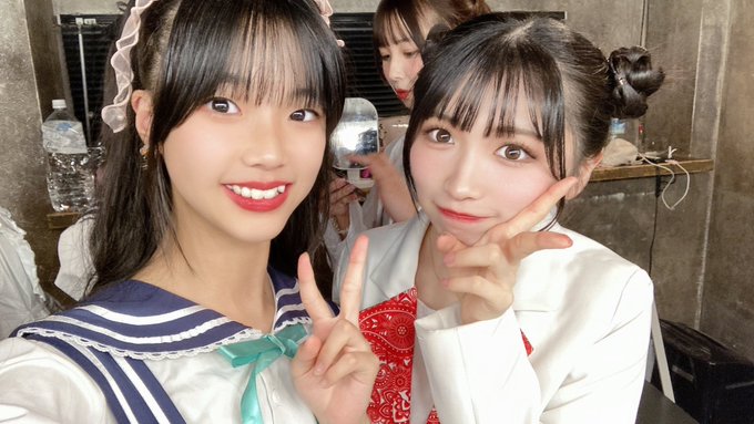 Twitterのコスプレ画像13