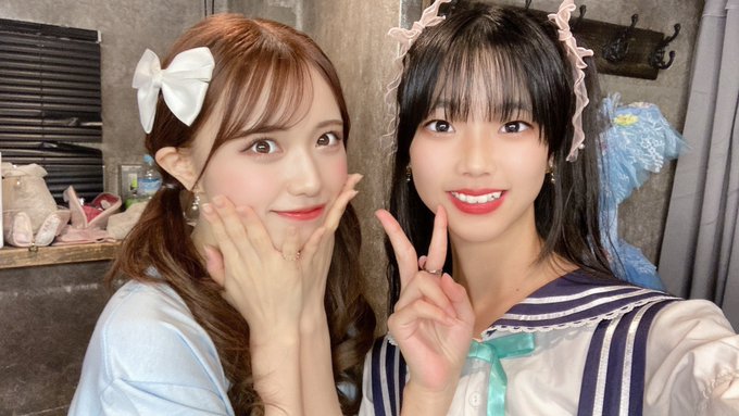 Twitterのコスプレ画像10