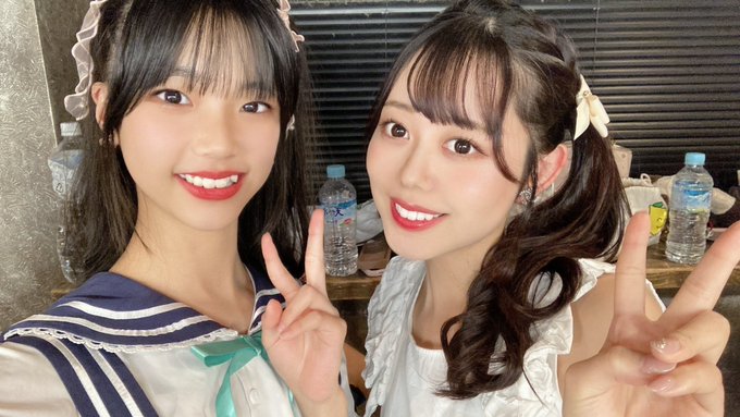 Twitterのコスプレ画像12