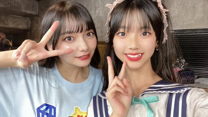 Twitterのコスプレ画像11