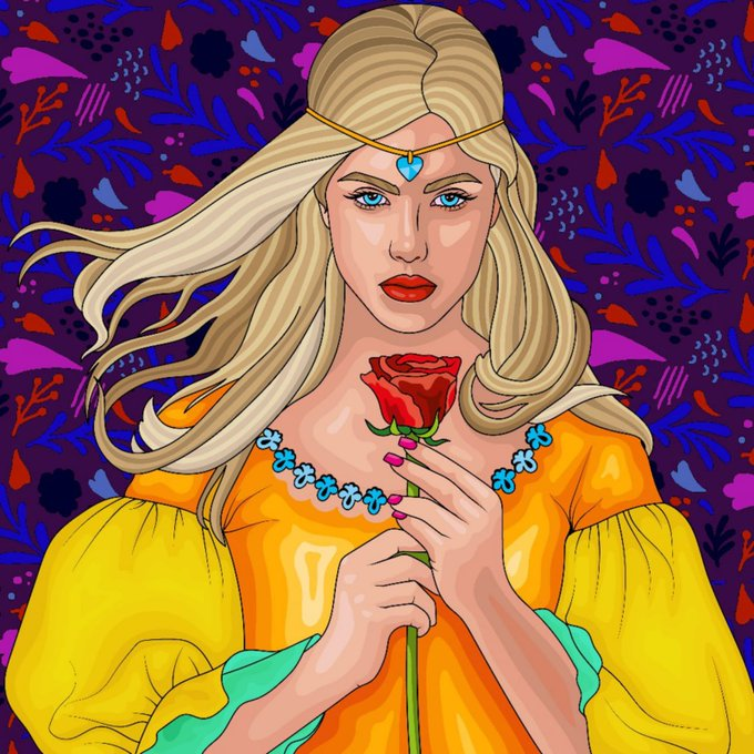 nfts_data's tweet image. Pearls and gorgeous images from my fantastic collection. Hang it on your wall. 🔥🔥⭐⭐⭐⭐ #NFT #NFTs #NFTCollection #NFTcollections #NFTartist  #digitalart #ETH #NFTCollector  #NFTArtGallery opensea.io/0x367a1712136f…