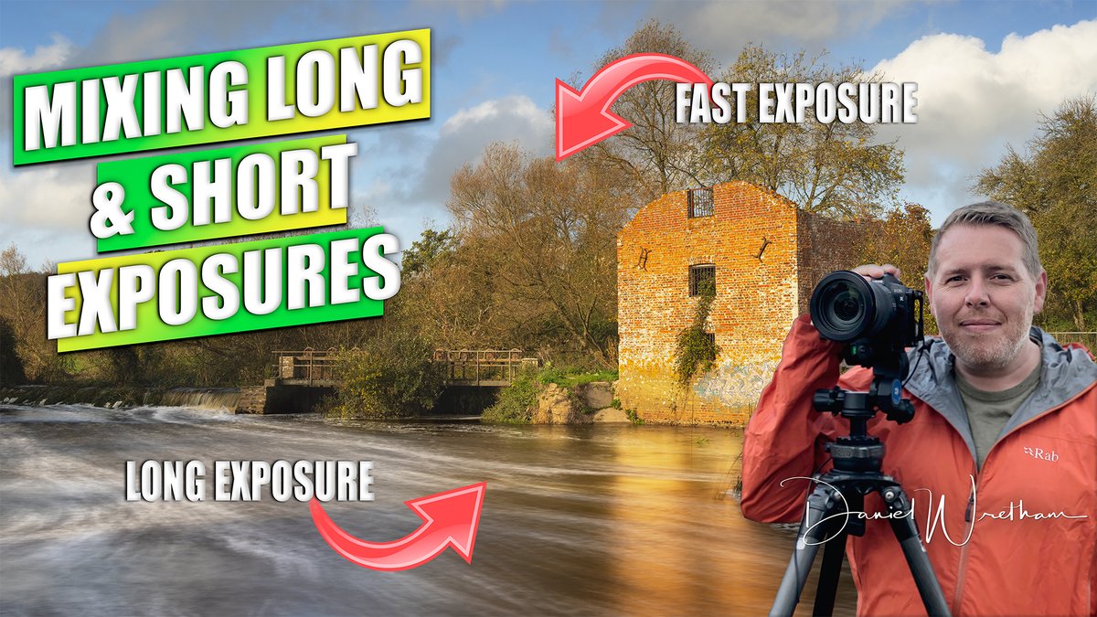 Daniel Wretham tweet media