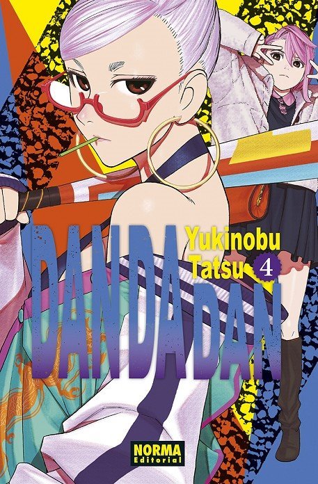 LittleBlueCow's tweet photo. @NormaEdManga 👀 https://t.co/zXJpLLxK8V