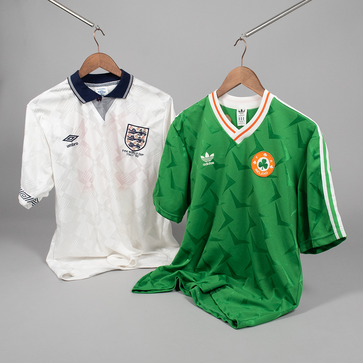 Classic Football Shirts on Twitter "England Opening World Cup Games