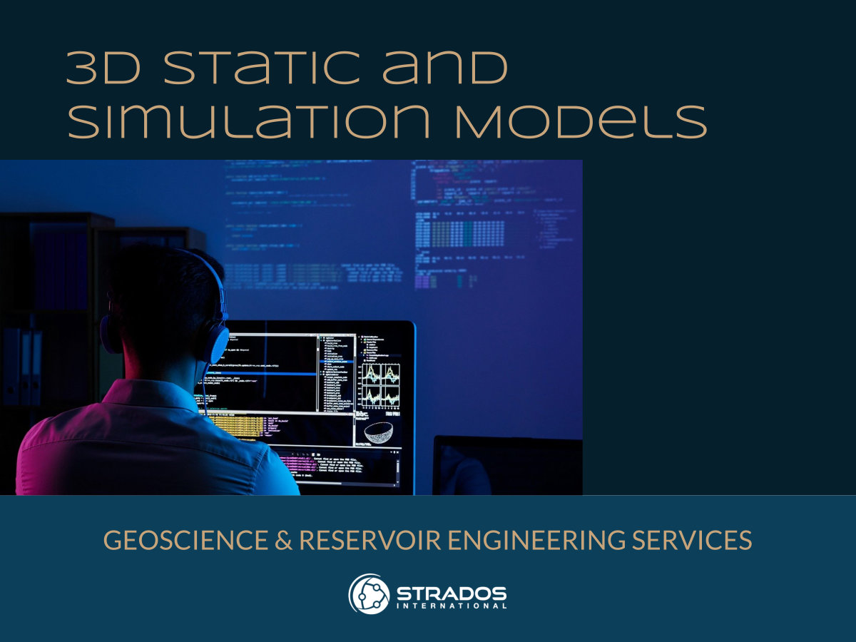 StradosIntl's tweet photo. Our approaches to subsurface analysis studies provide improved production forecasting as a robust basis for more comprehensive and reliable strategic planning and decision-making in all upstream assets’ life stages https://t.co/kJZwtz4aRi https://t.co/dFUtxoBcX6