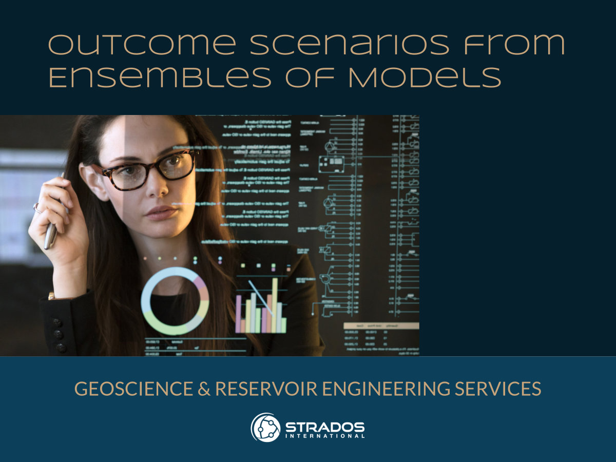 Our approaches to subsurface analysis studies provide improved production forecasting as a robust basis for more comprehensive and reliable strategic planning and decision-making in all upstream assets’ life stages bit.ly/3d4WLTY