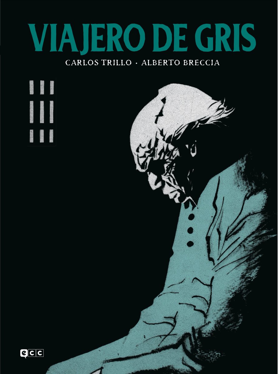 eccediciones's tweet photo. ¡#ECCAutor en #ECCNoviembre! Mañana arranca la recopilación de la etapa original de #Exsolteros, la tira cómica creada por #Danide y @xavimorato. Publicamos #ViajeroDeGris, de #CarlosTrillo y #AlbertoBreccia. Además, vuelve la #BibliotecaFernandoDeFelipe: https://t.co/K3Ky128ksF https://t.co/jcOLErsVkP