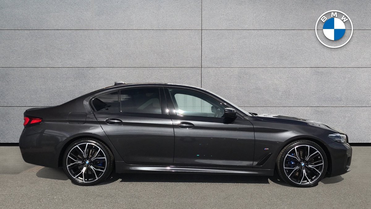 Prentice BMW tweet media