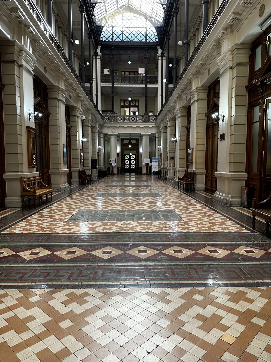 #ULTRASOLO en la Corte esperando anuncio y alegato <a href="/PJudicialChile/">Poder Judicial Chile</a>