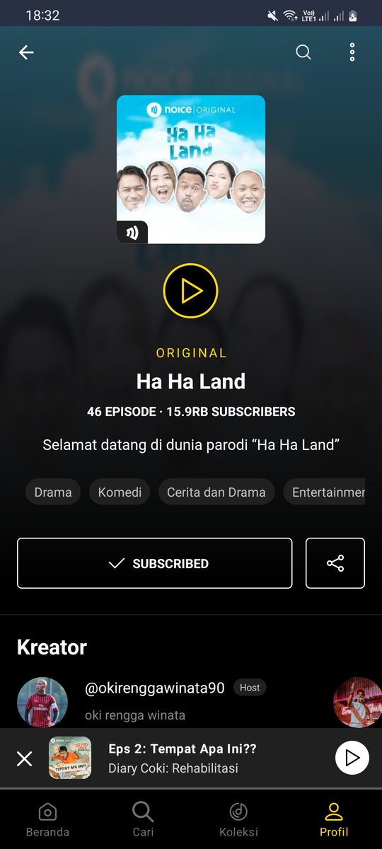 Yehezkiel Ginting tweet media