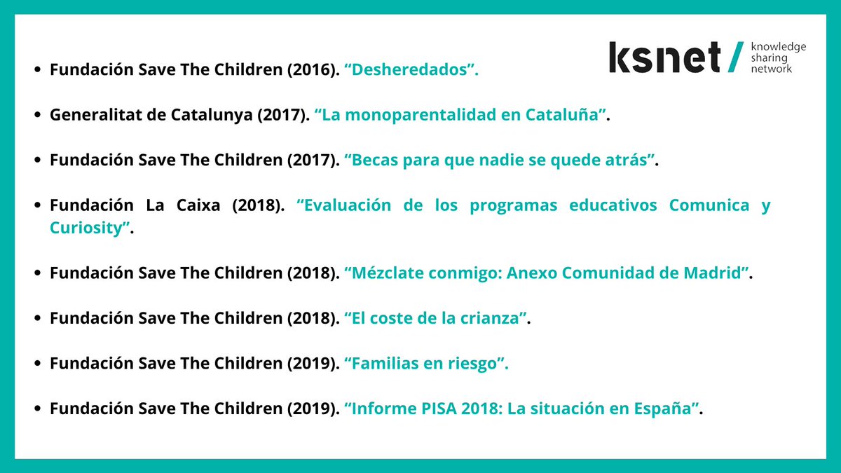 KSNET_'s tweet photo. 💥Ayer fue el Día Mundial de la #Infancia, día para recordar la importancia de las políticas públicas para mejorar las condiciones de vida de los niños y niñas.
🧩Desde #KSNET hemos apoyado a distintos proyectos con este fin.
🔗¿Quieres ver alguno de ellos?https://t.co/P4AES0iF9k https://t.co/7bdvvQTaHB