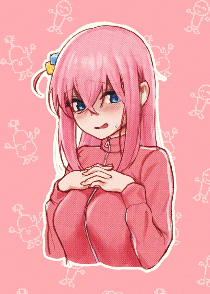 スランプなのでぼっちちゃん書きました 