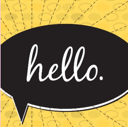 PaintedLadyEnt's tweet photo. Today is World Hello Day! The only real custom associated with World Hello Day is the practice of saying ‘hello’ to friends, families and strangers. #helloday #wehaveacardforthat #relationshipmarketing  #keepintouch #greetingcards #gifts  #customcards #sendingcardsmadeez.com https://t.co/21GM7rRovF