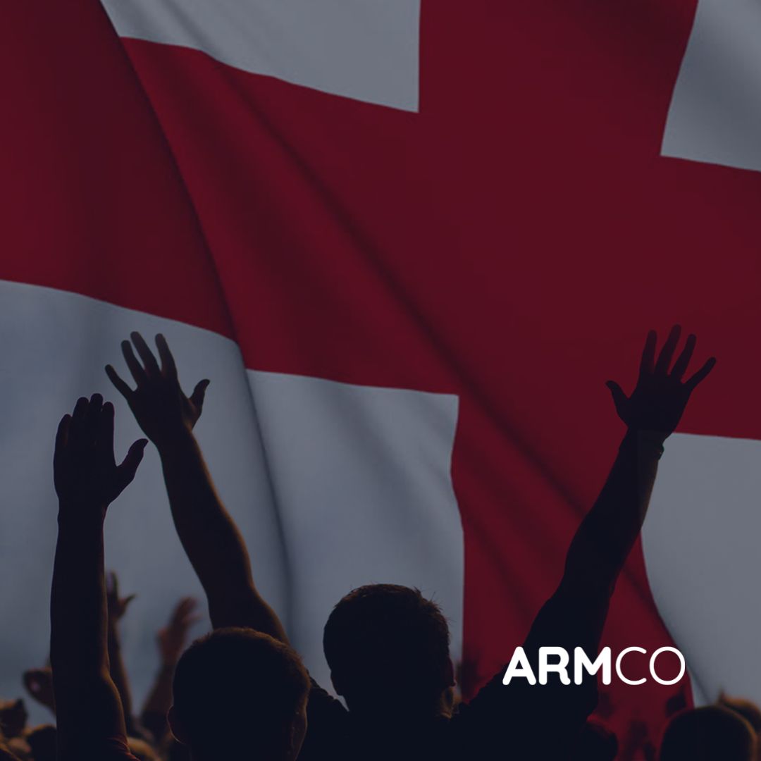 Wishing England the very best of luck in their first match against Iran in the 2022 World Cup later today ⚽

We've all got our fingers crossed for you this year, bring it home. 🤞

#football #worldcup2022 #england