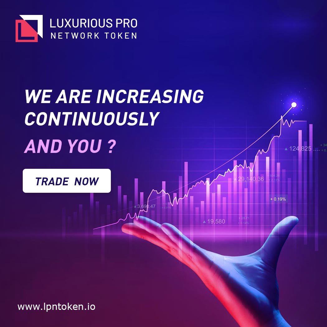 usldofficial's tweet photo. It's really too important to increase and grow on a constant basis. USLD is growing, what about you? Buy and trade digital currency USLD and grow along with us.

#better #great #lpnt #invest #cryptocurrency #cryptonews #btc #ethereum #money #traders #bitcoinexchange #investment https://t.co/Hz3HEtPRzq