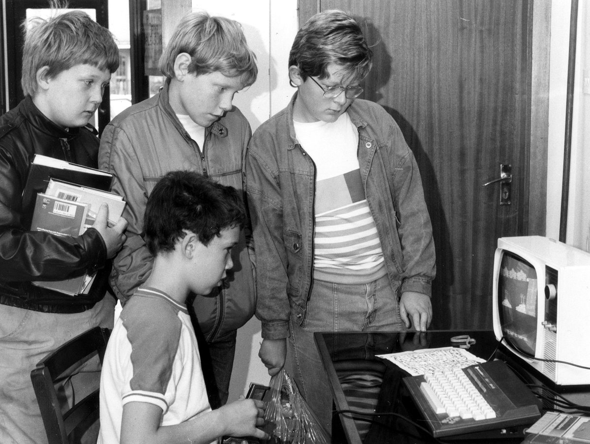 Barnsley Museums tweet media