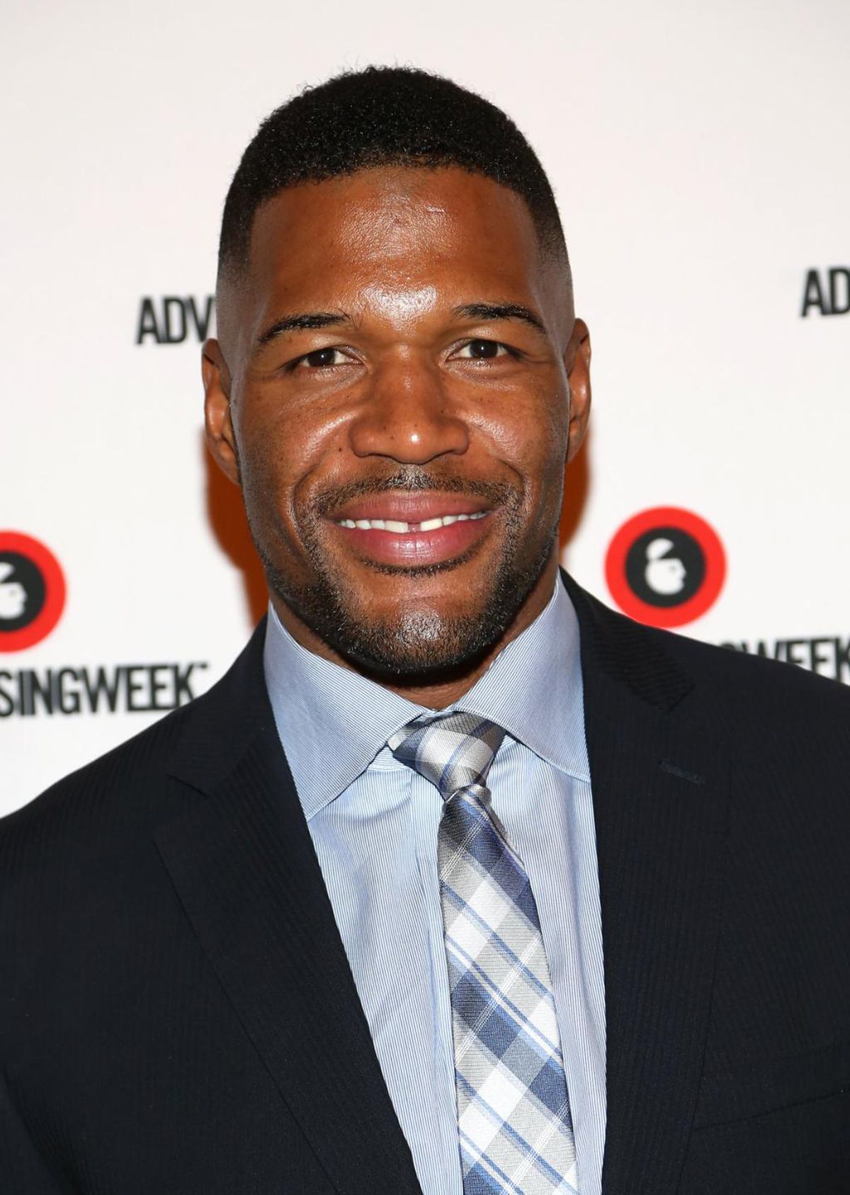 HAPPY 51ST BIRTHDAY MICHAEL STRAHAN 