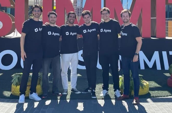 Our portfolio company <a href="/apres_io/">Apres</a> recently announced they've joined the Center for #ResponsibleAI, a new consortium launched by <a href="/unbabel/">Unbabel</a> dedicated to equal &amp; sustainable #AI innovations. 🙌

Learn more (in Portuguese): forbespt.com/consorcio-port…