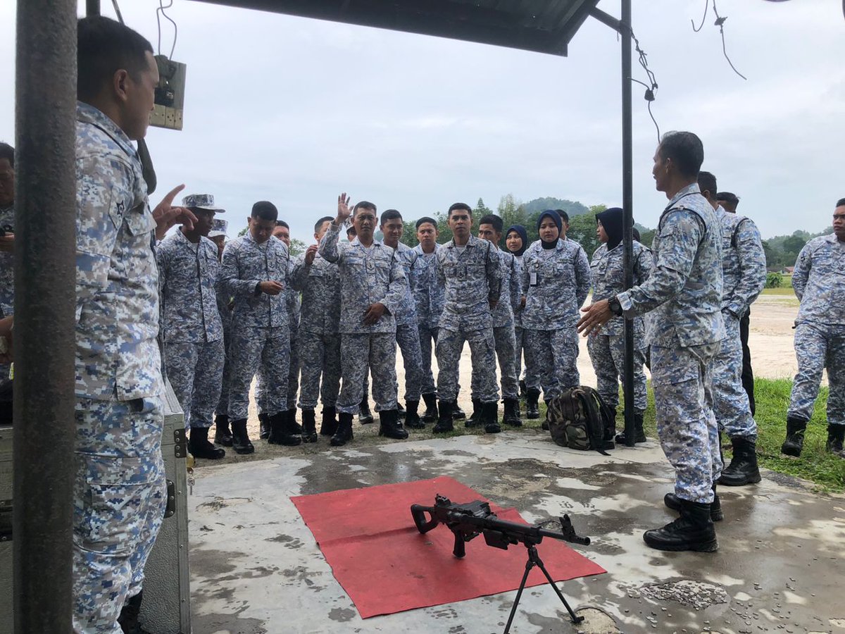 PROTELA Lumut tweet media