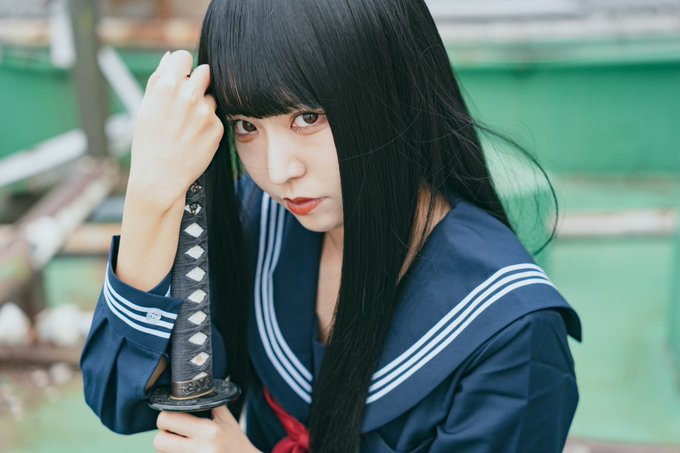 Twitterのコスプレ画像27