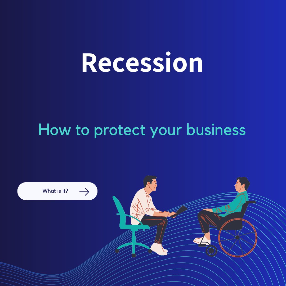 Lotuswise's tweet photo. Is recession getting your business down? Here's what you can do!

For more info, check out our website https://t.co/P9ES6vxmnu https://t.co/WIqGQOQEu6