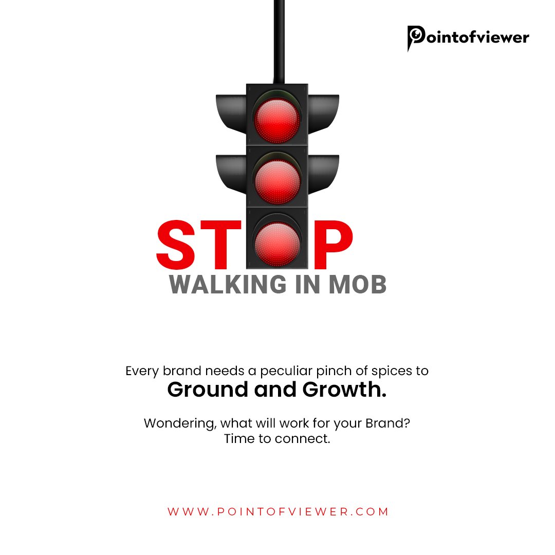 PointofviewerD's tweet image. Need your own spices for your brand? 
We have got your back! 
#stop #designer #Growth #branding #brand #graphic #graphiccontent