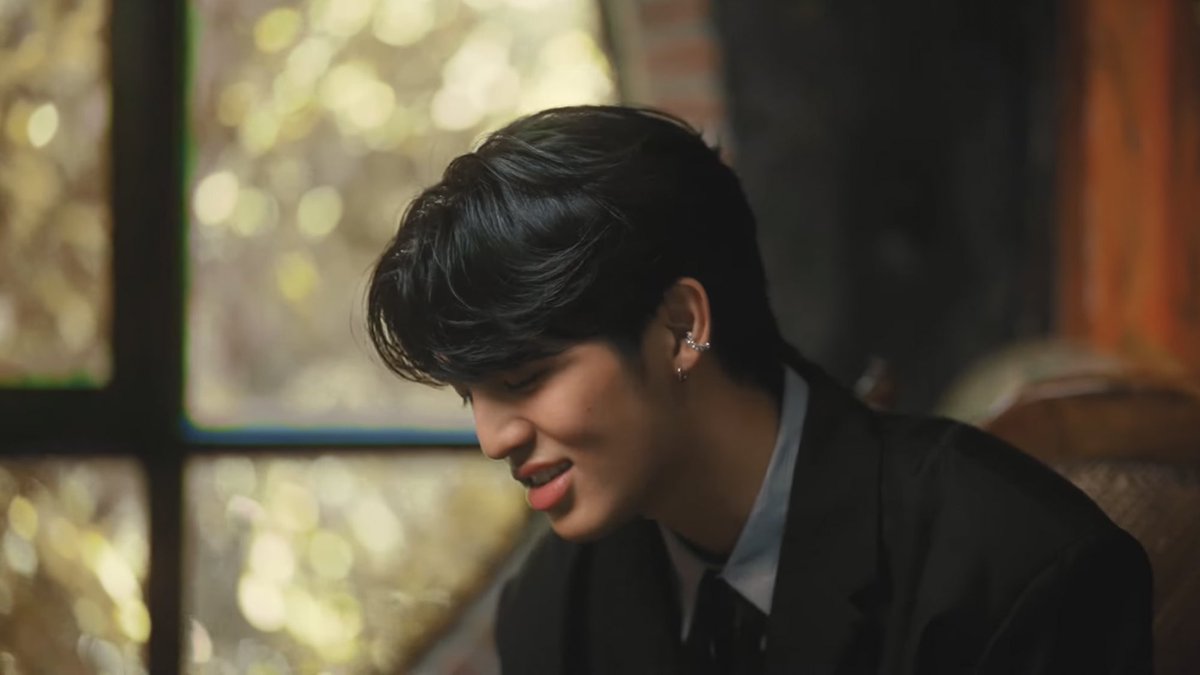nongbbenjuseyo's tweet photo. คารมเป็นต่อ รูปหล่อก็ต้องน้องเบนนะ😭

#BackAtOneByBen
#BenBunyapol https://t.co/x2Mq0iyCJu