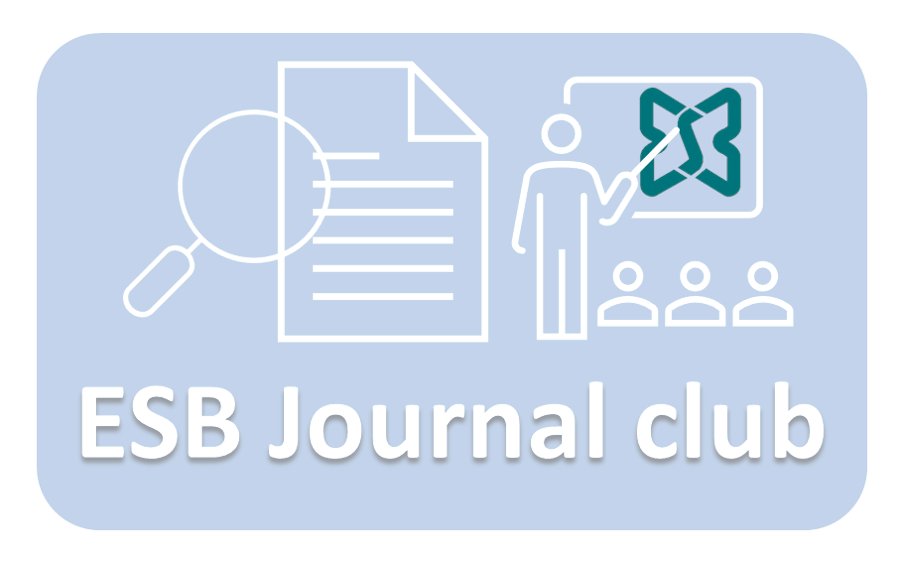 Submission open for the next #ESBiomech Journal club!

A great opportunity for junior scientists to showcase their work in a short video and an open discussion with the #ESBiomech community.

🗓️Deadline: December 1st

Eligibility criteria and dates in the thread 👇
