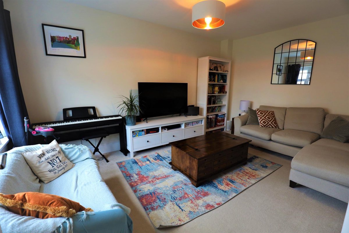 Watts & Morgan tweet media