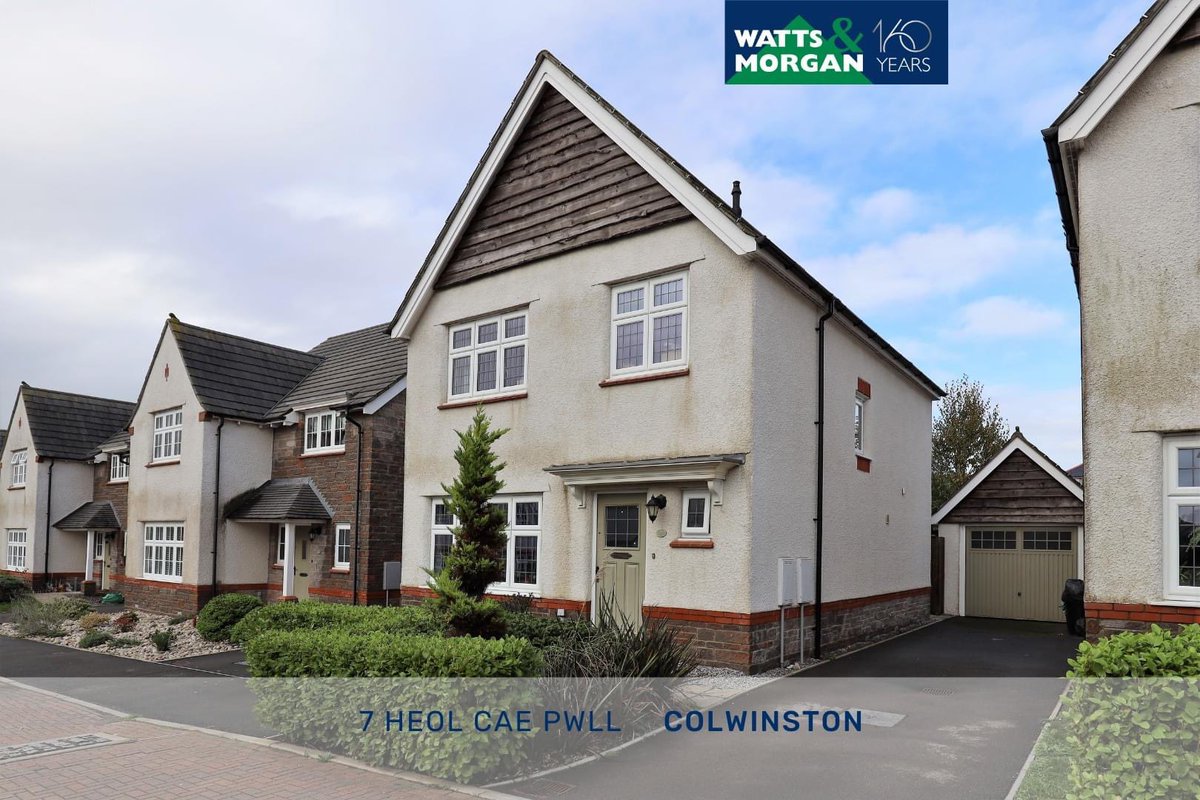 Watts & Morgan tweet media