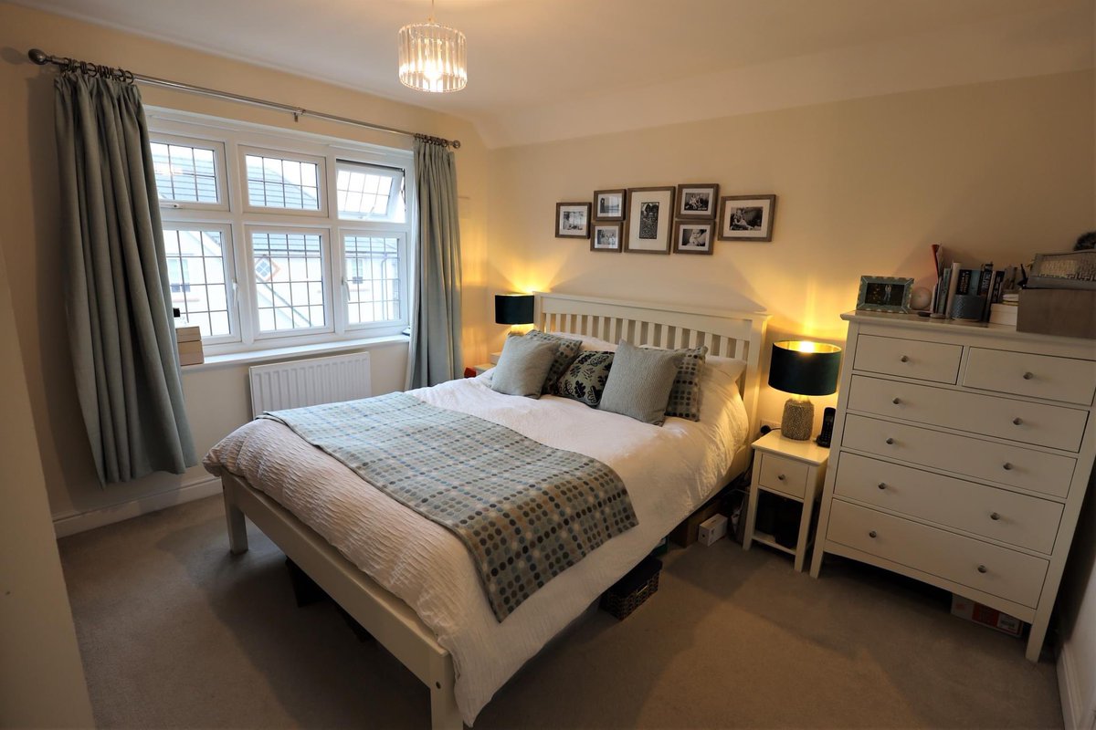 Watts & Morgan tweet media