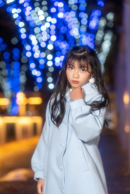 Twitterのコスプレ画像7