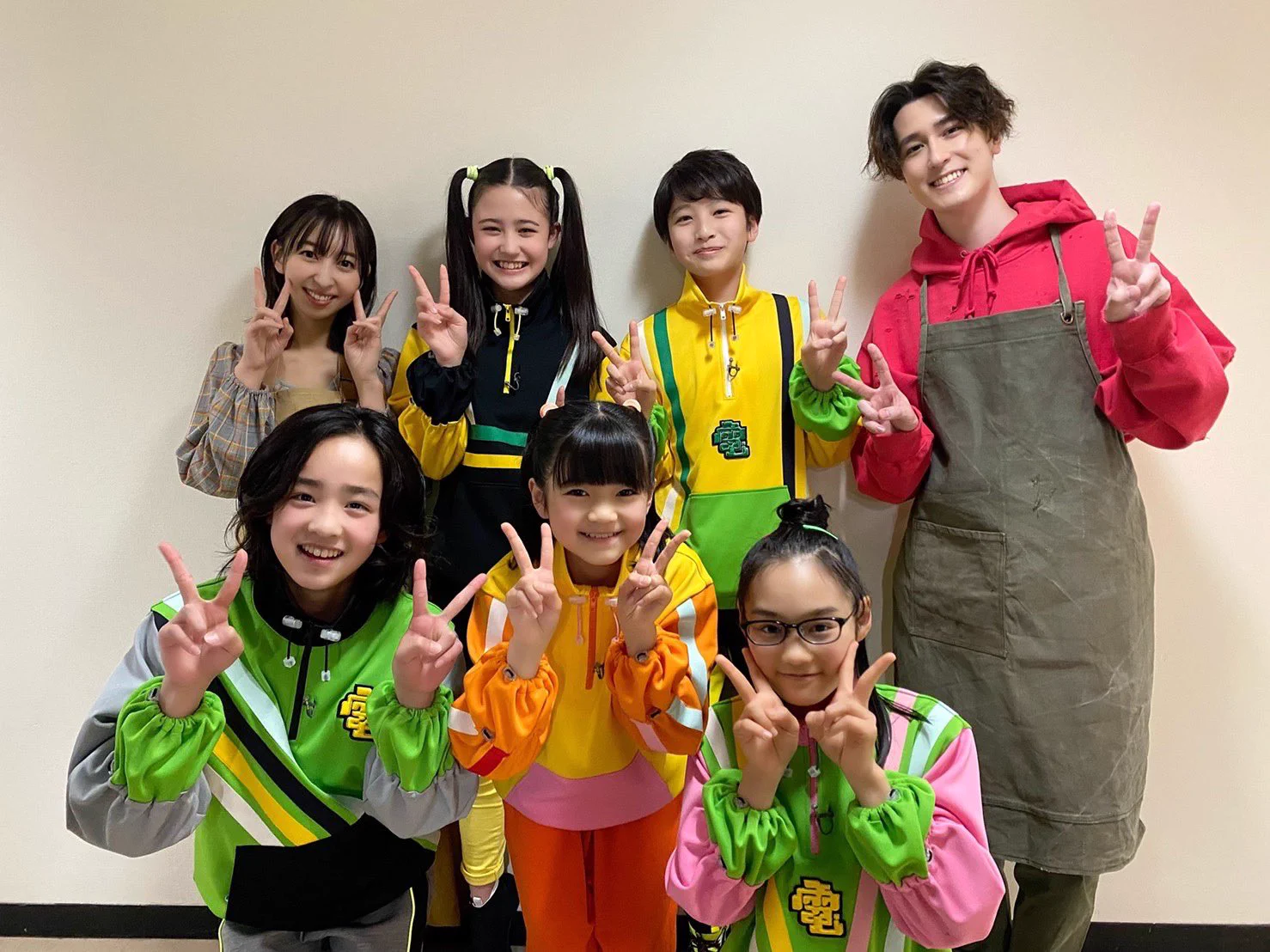 当時のメディア報道・掲載写真