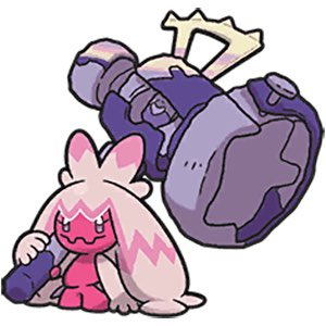 ポケモンsvのデカヌチャン 刀語のこなゆきだよな T Co Gfl8prdgxz Twitter